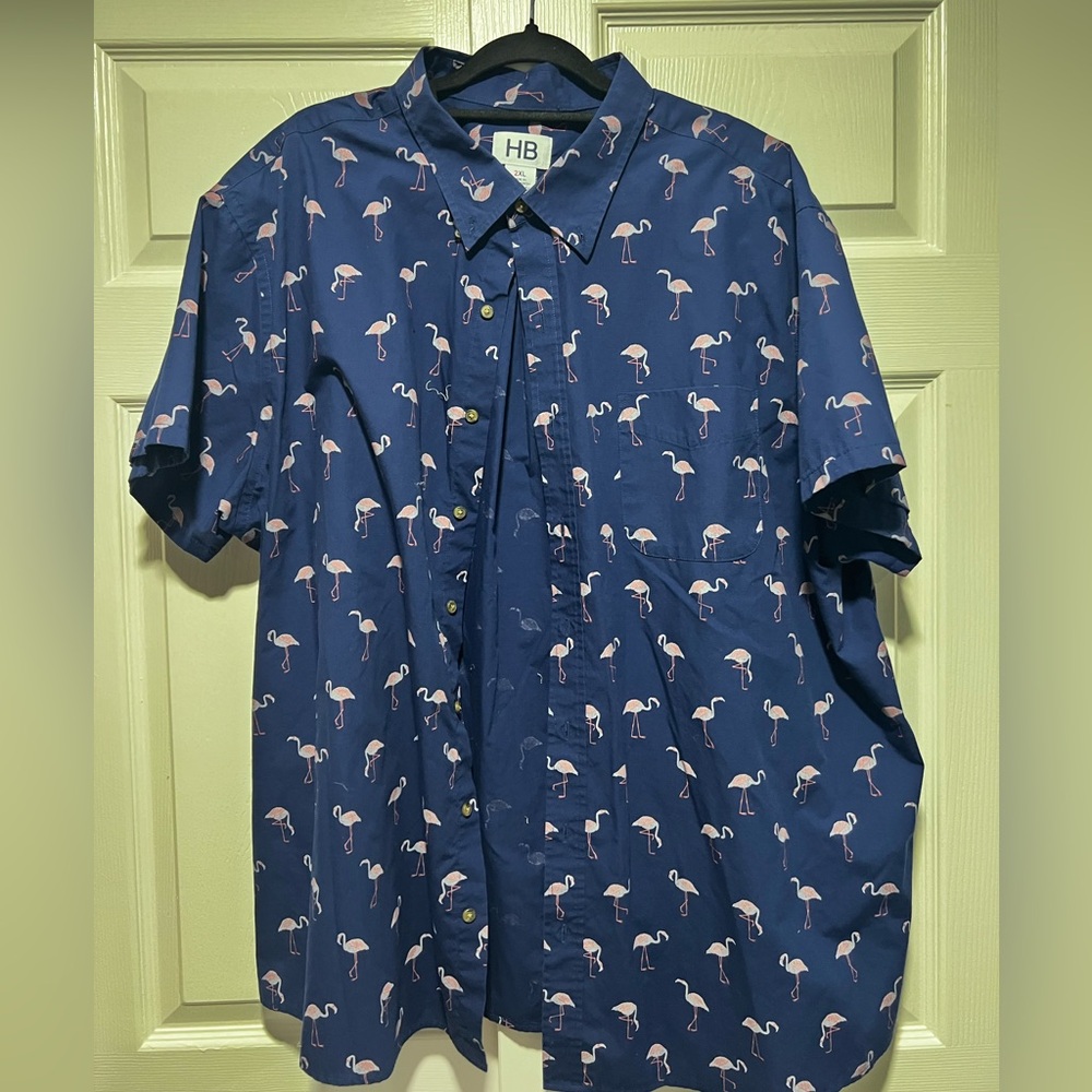 Fun Short Sleeve Shirt